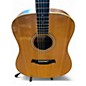 Used Taylor DN4 Natural Acoustic Guitar