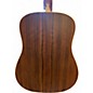 Used Taylor DN4 Natural Acoustic Guitar