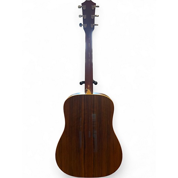 Used Taylor DN4 Natural Acoustic Guitar