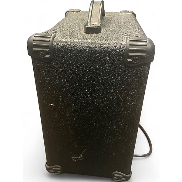 Used Dean BASSOLA 15 Guitar Combo Amp