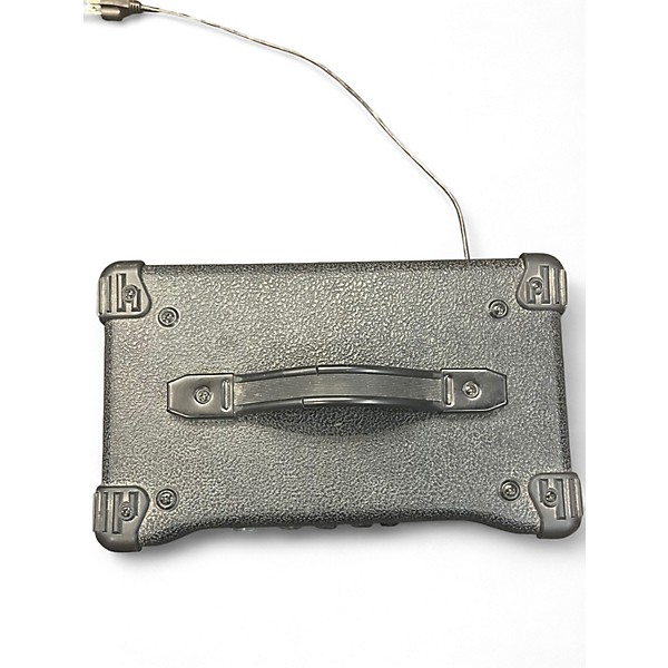 Used Dean BASSOLA 15 Guitar Combo Amp