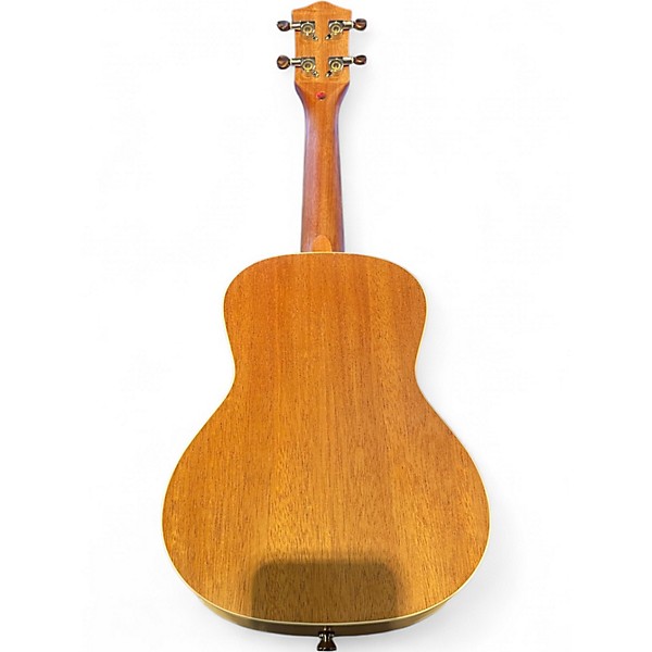 Used Donner DUC-200 Mahogany Ukulele