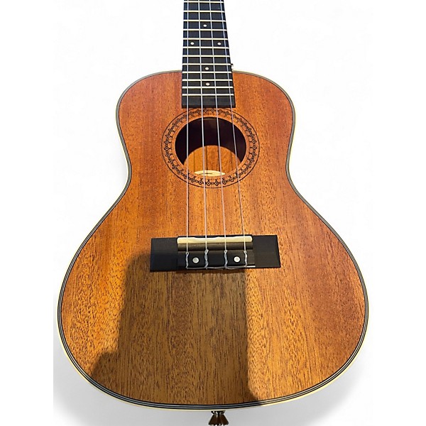 Used Donner DUC-200 Mahogany Ukulele