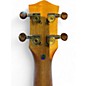 Used Donner DUC-200 Mahogany Ukulele