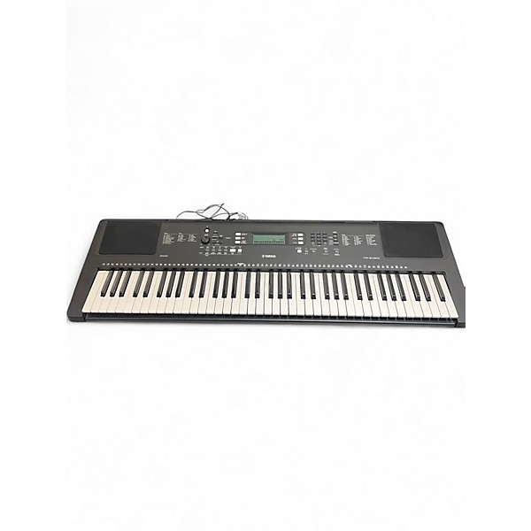Used Yamaha PSREW310 76 Key Portable Keyboard