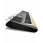 Used Yamaha PSREW310 76 Key Portable Keyboard