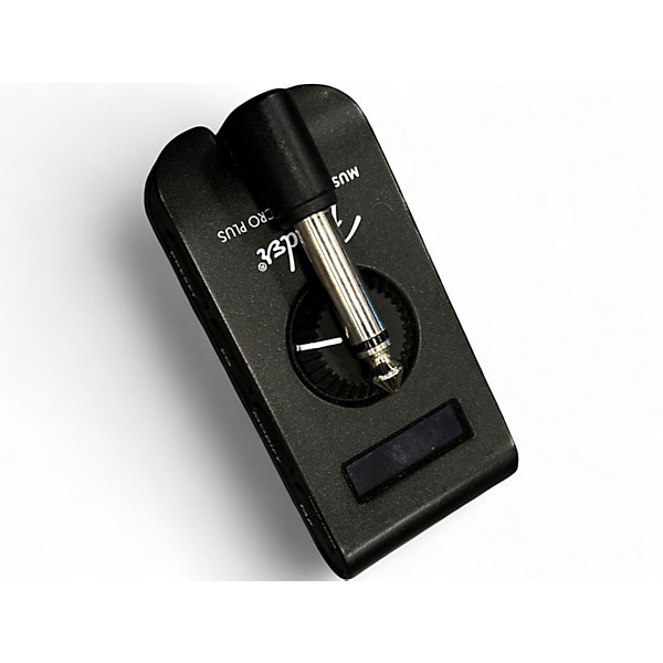 Used Fender MUSTANG MICRO PLUS Battery Powered Amp