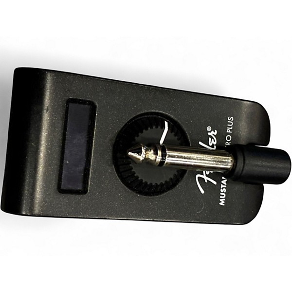 Used Fender MUSTANG MICRO PLUS Battery Powered Amp