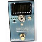 Used Source Audio EQ2 Effect Pedal thumbnail