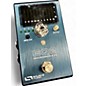 Used Source Audio EQ2 Effect Pedal