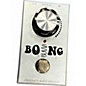 Used J.Rockett Audio Designs bong Effect Pedal thumbnail