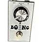 Used J.Rockett Audio Designs bong Effect Pedal