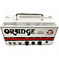 Used Orange Amplifiers TINY TEROR Tube Guitar Amp Head thumbnail
