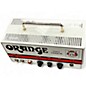Used Orange Amplifiers TINY TEROR Tube Guitar Amp Head