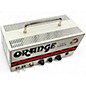 Used Orange Amplifiers TINY TEROR Tube Guitar Amp Head