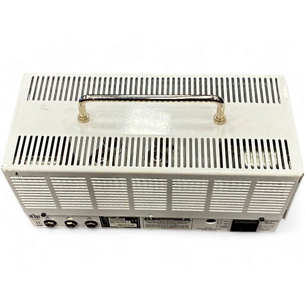 Used Orange Amplifiers TINY TEROR Tube Guitar Amp Head