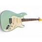 Used Epiphone S310 Surf Green Solid Body Electric Guitar thumbnail