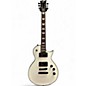 Used ESP LTD EC256 White Solid Body Electric Guitar thumbnail