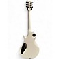 Used ESP LTD EC256 White Solid Body Electric Guitar