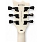 Used ESP LTD EC256 White Solid Body Electric Guitar