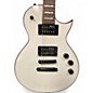 Used ESP LTD EC256 White Solid Body Electric Guitar