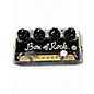 Used ZVEX Box Of Rock Distortion Boost Effect Pedal thumbnail