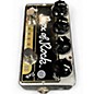 Used ZVEX Box Of Rock Distortion Boost Effect Pedal