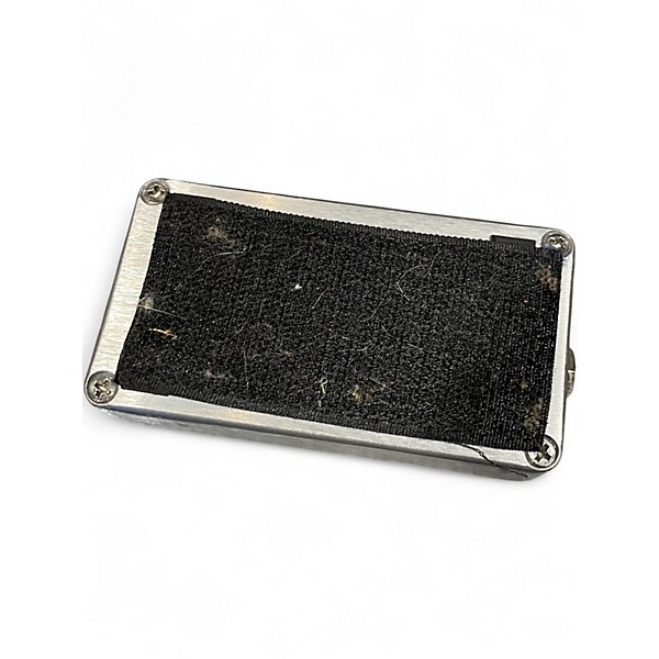 Used ZVEX Box Of Rock Distortion Boost Effect Pedal