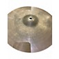 Used Zildjian 14in Quick Beat Hi Hat Pair Cymbal
