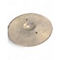 Used Zildjian 14in Quick Beat Hi Hat Pair Cymbal