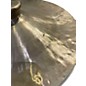 Used Wuhan 12in China Cymbal