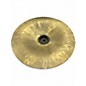 Used Wuhan 12in China Cymbal