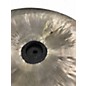 Used Wuhan 12in China Cymbal