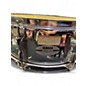Used Yamaha 14X6.5 KSD225 Chrome Drum