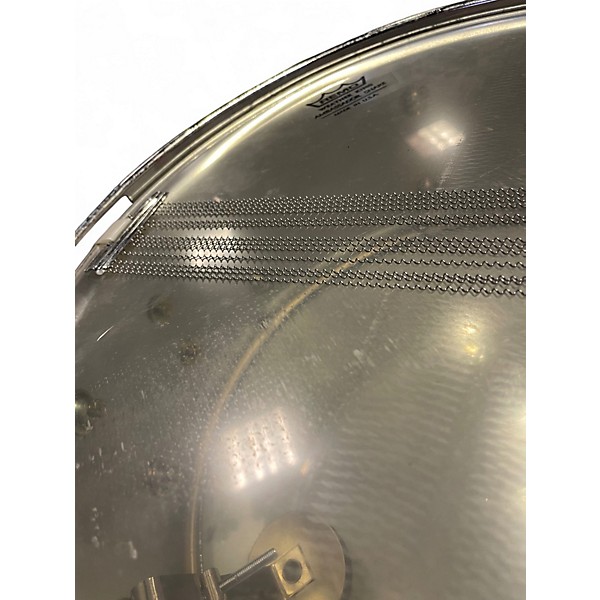 Used Yamaha 14X6.5 KSD225 Chrome Drum