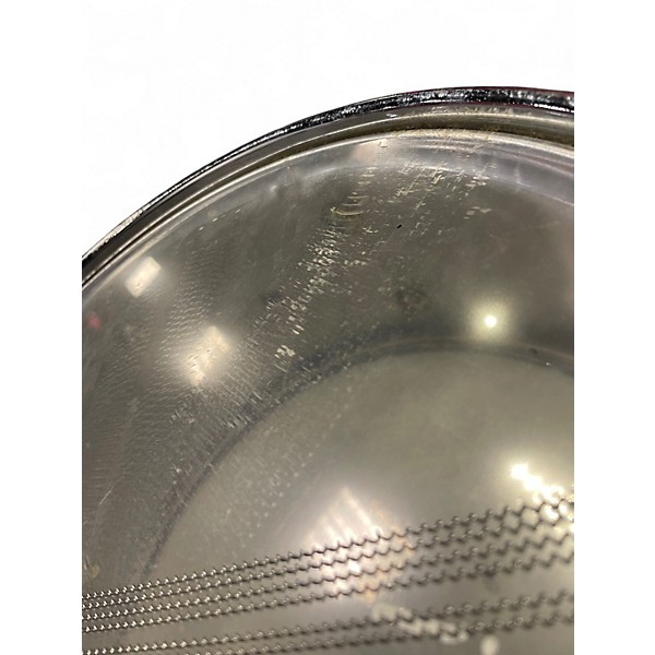 Used Yamaha 14X6.5 KSD225 Chrome Drum