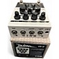 Used Diezel VH42 Effect Pedal