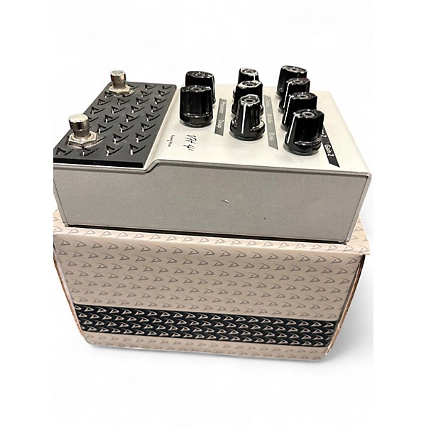 Used Diezel VH42 Effect Pedal
