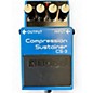 Used BOSS CS3 Compressor Sustainer Effect Pedal thumbnail