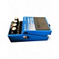 Used BOSS CS3 Compressor Sustainer Effect Pedal