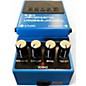 Used BOSS CS3 Compressor Sustainer Effect Pedal
