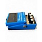 Used BOSS CS3 Compressor Sustainer Effect Pedal