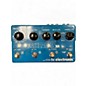 Used TC Electronic Flashback X4 Delay And Looper Effect Pedal thumbnail