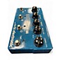 Used TC Electronic Flashback X4 Delay And Looper Effect Pedal