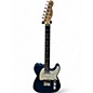 Used Fender American Special Telecaster Lake Placid Blue Solid Body Electric Guitar thumbnail