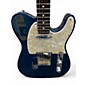 Used Fender American Special Telecaster Lake Placid Blue Solid Body Electric Guitar