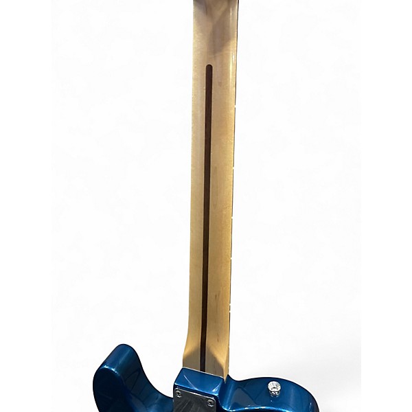 Used Fender American Special Telecaster Lake Placid Blue Solid Body Electric Guitar