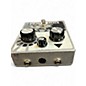 Used Death By Audio FUZZ WAR Effect Pedal