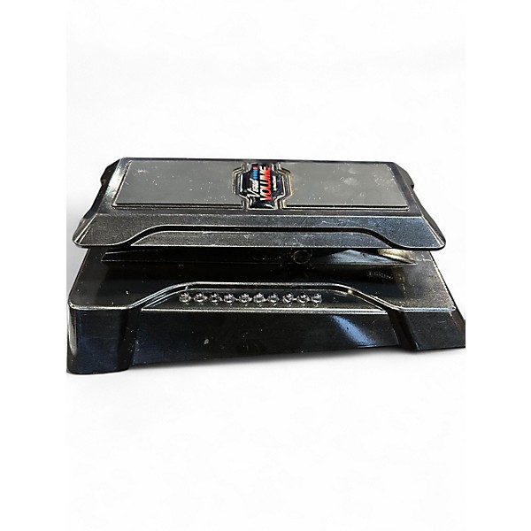 Used Visual Sound VV10 10th Anniversary Visual Volume Pedal