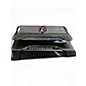 Used Visual Sound VV10 10th Anniversary Visual Volume Pedal